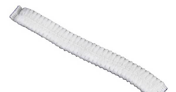 Non-Woven Hair Net Non-Woven Hair Net
